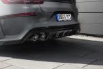 Porsche Panamera Grand GT by Techart 2017 года